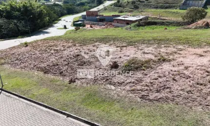 Terreno à venda em Itatiba GSP Arts Itatiba/SP - R$282.000,00