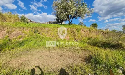 Terreno à venda na Rua Antonio Sanjuliani, Loteamento Morrão da Força, Itatiba