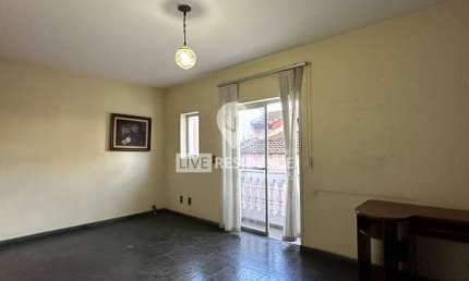 Apartamento à venda no Jardim Belém - Edifício César Lanfranchi!