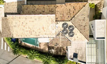 Casa em condomínio fechado com 3 quartos à venda na Rua Ângela Gasparine Simioni, Condomínio Itatiba Country, Itatiba