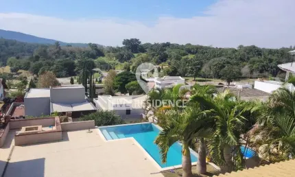 Villaggio paradiso, imóvel à venda em itatiba/sp live residence
