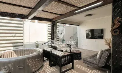 Itatiba Country Casa Moderna e Completa à Venda - Finamente Decorada