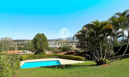 Loteamento Portal de São Marcelo - Bragança Paulista/SP