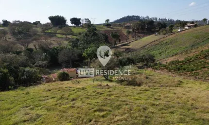 Única itatiba: sítio de 20.000 m² no condomínio san diego