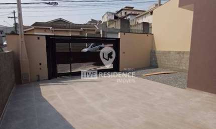 Casa Térrea Completa em Itatiba/SP Central Parque II