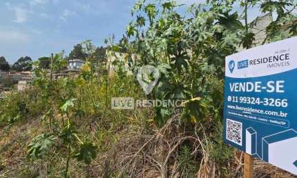 Terreno à venda na Rua Alcides Ulrich, Loteamento Itatiba Park, Itatiba