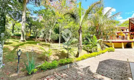 Chácara à Venda no Condomínio Itaembú, Itatiba - SP