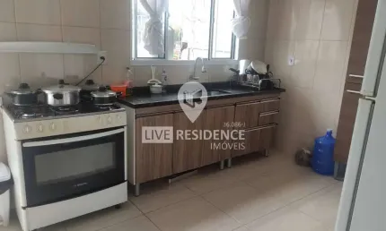 Casa à venda no bairro harmonia, próxima ao centro da cidade ...