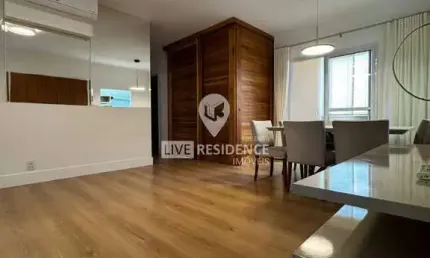 Apartamento com 3 quartos à venda na Rua Domingos Alegre, Jardim Alto de Santa Cruz, Itatiba
