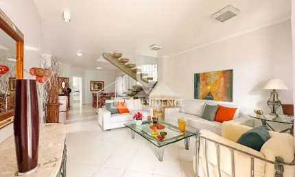 Casa em condomínio fechado com 3 quartos à venda na Avenida Hazimu Bando, Loteamento Residencial Dolce Vita, Itatiba