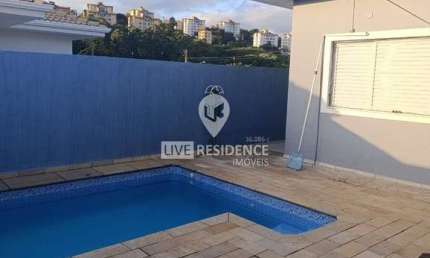 Casa em condomínio fechado com 3 quartos à venda na Rua Pedro Benedicto Regagnin, Loteamento Residencial Dolce Vita, Itatiba