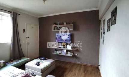 Apartamento com 2 quartos à venda na Vila Penteado, Itatiba 