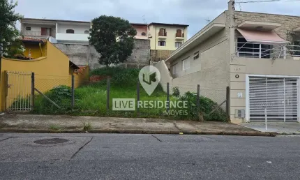 TERRENO RESIDENCIAL/COMERCIAL PRONTO PARA CONSTRUIR!