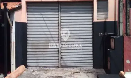 Barracão / Galpão / Depósito com 1 sala à venda na Avenida Senador Lacerda Franco, Centro, Itatiba