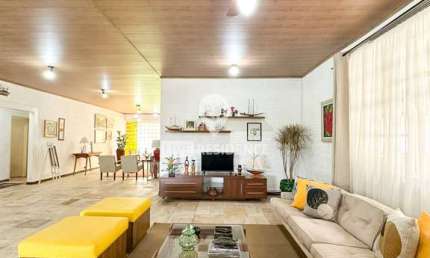 Casa à venda Condomínio Parque Das Laranjeiras - Itatiba-Sp