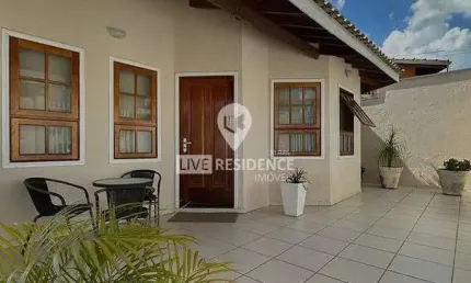Casa com 3 quartos à venda no Jardim Tereza, Itatiba 