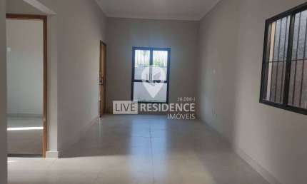Casa com 3 quartos à venda na Vila Santa Luzia, Itatiba 