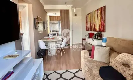 Apartamento com 2 quartos à venda no Bairro da Ponte, Itatiba 