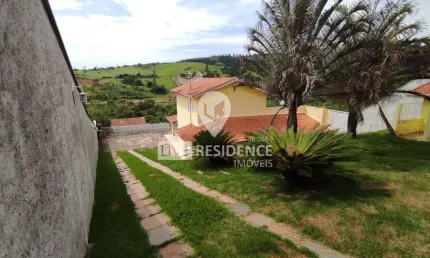 Casa com 3 quartos à venda na Rua Angelo Carminatti, Recreio Costa Verde, Itatiba