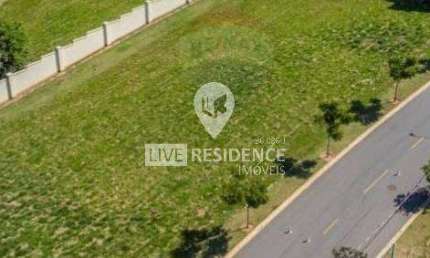 Terreno à venda no Condomínio Portal de San Giovanni – Itatiba/SP!
