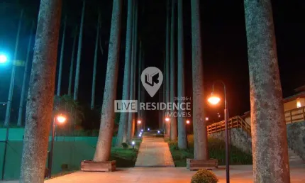 Terreno à venda no condomínio villagio das palmeiras – itatiba/sp