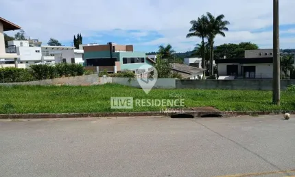 Terreno em Condomínio Fechado – Paradiso Itatiba/Louveira-SP!
