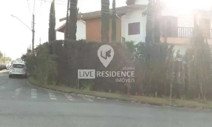 Itatiba Country Club aceita permuta, financiamento Santander.