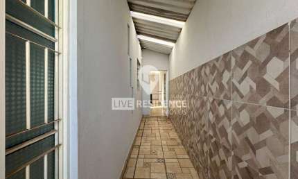 Casa localizada no bairro Vila Bela Vista Live Residence