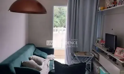 Apartamento com 2 quartos à venda na Avenida Vicente Catalani, Jardim das Nações, Itatiba