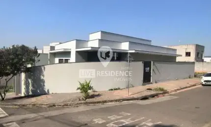 Casa com 4 quartos à venda na Rua Antonio Sanjuliani, Loteamento Morrão da Força, Itatiba