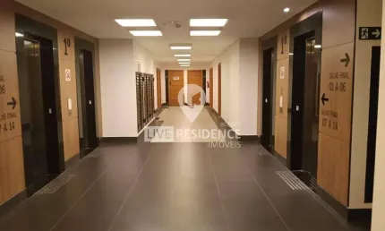 Oportunidade imperdível! Sala comercial disponível .....