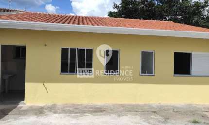 Casa com 3 quartos à venda na Rua José Alves, Loteamento Aída Haddad Jafet, Itatiba