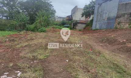 Terreno comercial com 1.263,47 m² em travessa da Avenida da Saudade!