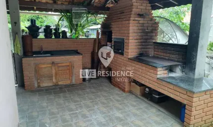 Casa com 3 quartos à venda na Rua Benjamin Fontana, Vila Cruzeiro, Itatiba