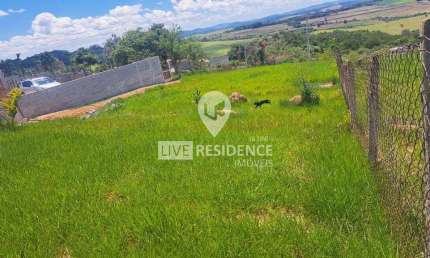 Vivendas Terreno de 1065 m² a venda com linda vista  em Itatiba