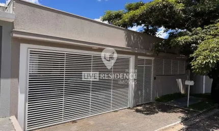 Casa á venda bairro Giardino D&amp;apos; Itália Itatiba -SP