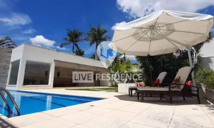 Casa em condomínio fechado com 3 quartos à venda na Rua André Manente, Jardim Santa Rosa, Itatiba