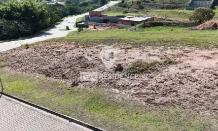 Terreno à venda em Itatiba GSP Arts Itatiba/SP Live Residence