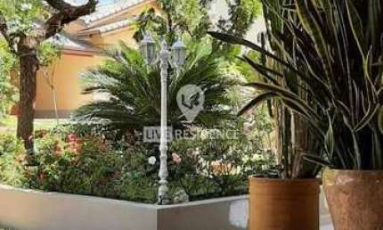 Itatiba Country Club 4 suítes casa residencial - Vende Imobiliária