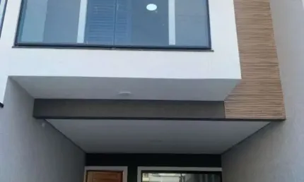 Casa com 3 quartos à venda na Rua Torre de Pedra, 167, Vila Santa Isabel, São Paulo