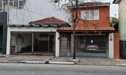 Casa com 2 quartos à venda na Avenida Montemagno, 1440 1442, Vila Formosa, São Paulo
