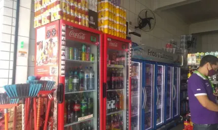 Barracão / Galpão / Depósito à venda na Rua Costeira, 131, Jardim Arize, São Paulo