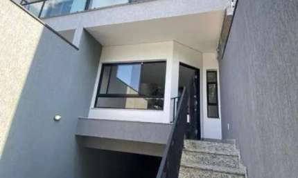 Casa com 3 quartos à venda na Rua Mafalda, 394, Chácara Belenzinho, São Paulo