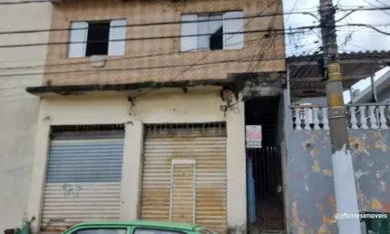 Terreno à venda na Avenida Fortaleza da Conceição, 326/328, Vila Costa Melo, São Paulo