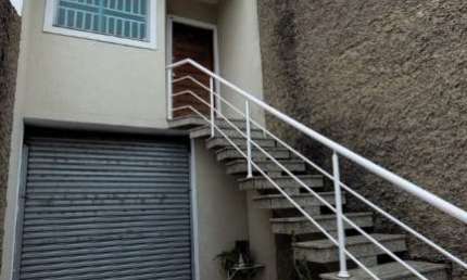 Casa com 3 quartos à venda na Rua Majorie, Parque das Paineiras, São Paulo