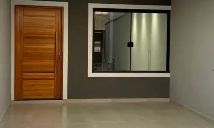 Casa com 3 quartos à venda na Rua Eponina, 148, Vila Carrão, São Paulo