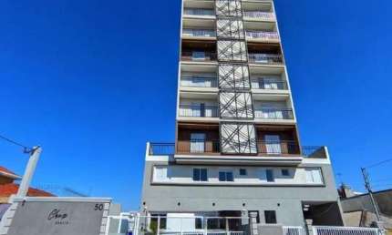 Apartamento com 2 quartos à venda na Rua Santa Batilde, 50, Vila Formosa, São Paulo