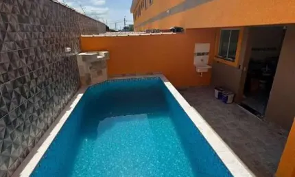 Casa - Sobrado em condomínio, para Venda em Itanhaém/SP