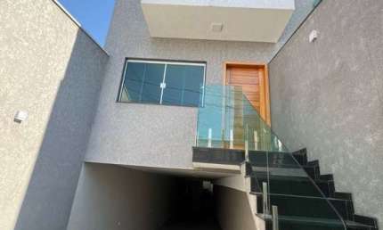Casa com 3 quartos à venda na Rua Salomé Queiroga, 600, Vila Carrão, São Paulo