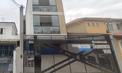 Apartamento com 2 quartos à venda na Rua João de Canha, 108, Alto da Mooca, São Paulo
